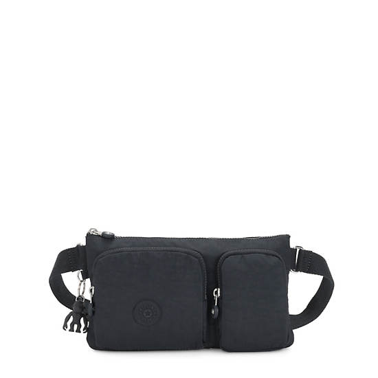 Kipling Presto Up Bel Çantası Mavi | TR 1431VR